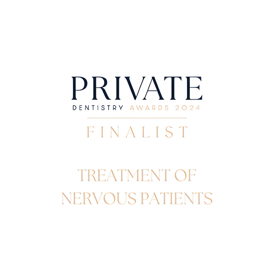 Dental Implant Bedford